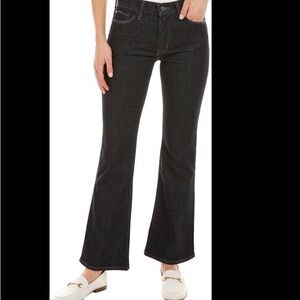 Hudson sz 30 Natalie flare jeans NWT